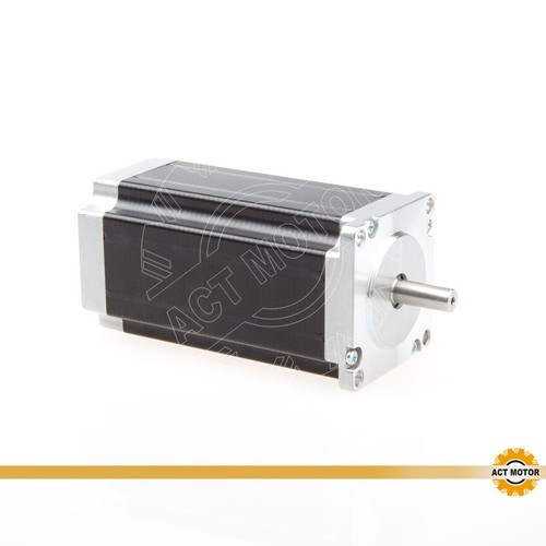Act 1pc nema23 stepper - nema23,