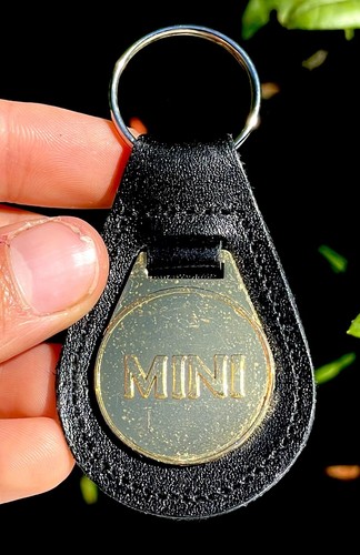 Mini cooper vintage - mini, original
