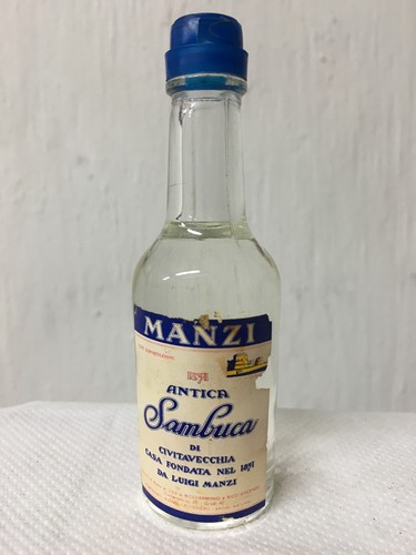 Mignon miniature manzi antica - manzi,