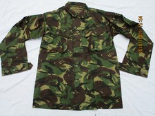 Jacket Leggera, Woodland