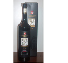 Grappa PRIME UVE NERE