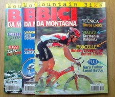 Lotto 3 numeri BICI da