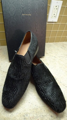 Scarpe slip dries van noten - scarpe, on