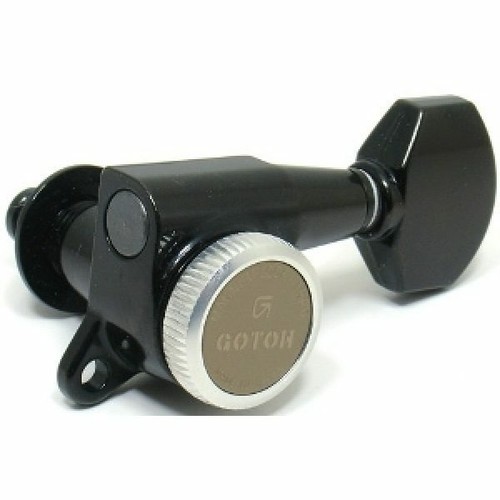 Gotoh set meccaniche linea - set,