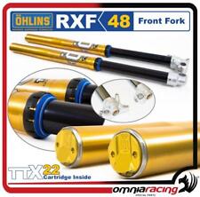 Ohlins 48RXF Kit Forcella D 48