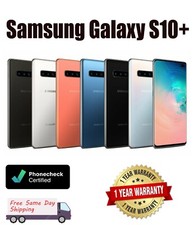 Samsung S10 Plus SM-G9750