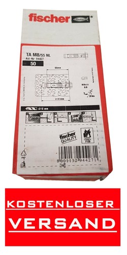 Fischer pezzi 94427 - 50,