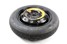46531876 RUOTINO DI SCORTA PIRELLI 135/80 B14 80P FIAT PUNTO 1.2 B 44KW 5M 3P (2