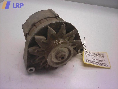 Generatore alternatore alfa - generatore,
