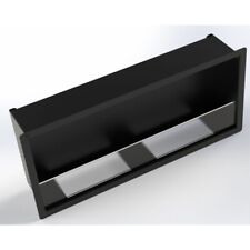 biocamino Camino al bioetanolo da incasso Modello Plenix 88x27x17 difettoso