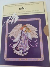 DMC Angel Ultimate Cross