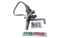 Supporto con pedana anteriore destra leva freno  Suzuki GSX-R 1000 2007 2008