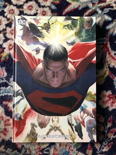 Absolute kingdom come waid - -,