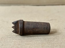 Vecchio Vintage Rare Ferro