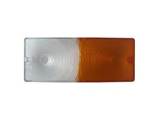 Vetro anteriore con freccia per trattori Antonio Carraro