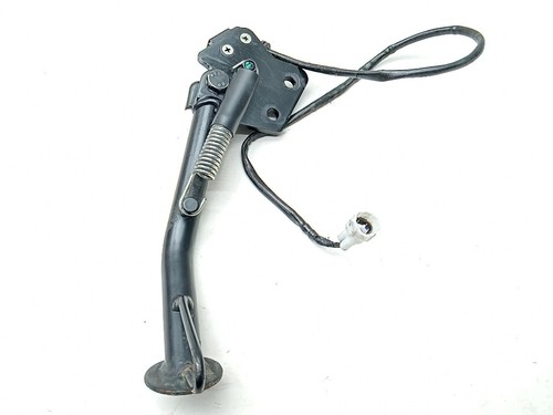 Cavalletto laterale side stand - laterale,
