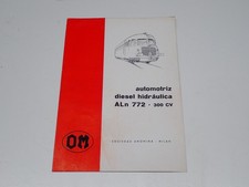 OM AUTOMOTRIZ DIESEL