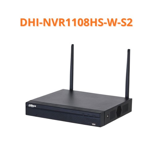 Dahua nvr 4ghz 8 - nvr,