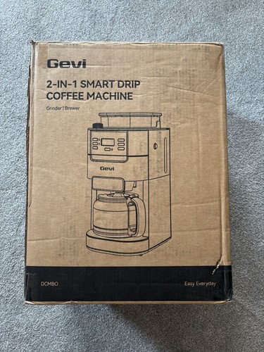 Gevi macchina caffè in - macchina, 1