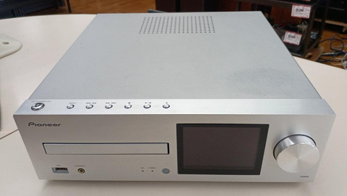Pioneer hm86 ricevitore cd - ricevitore,