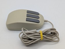 Mouse seriale RS232 D-SUB 9