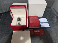 Orologio Omega 2803.52 /