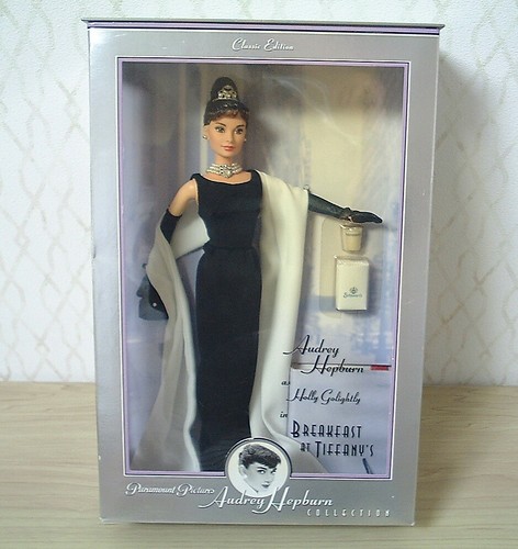 Barbie edizione classica - edizione,