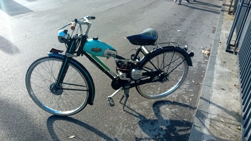 Regalati una bella bici - regalati, al