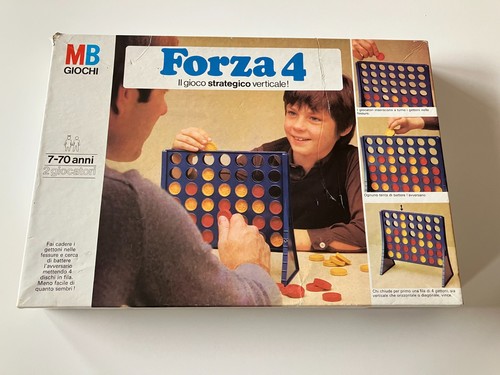 Forza gioco societa da - forza, di