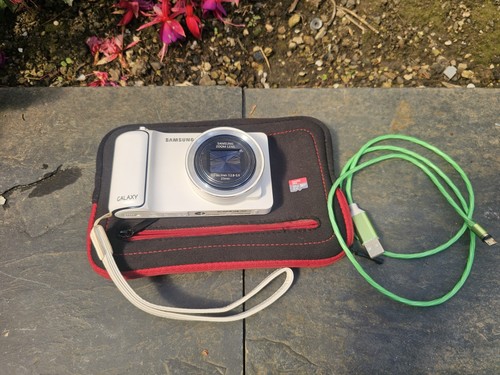 Samsung galaxy fotocamera - samsung,