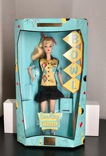Mattel bowling champ barbie - champ,