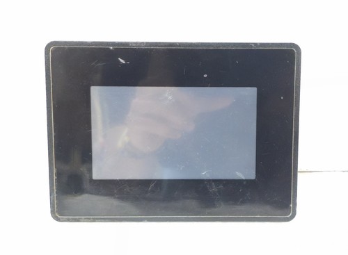 Esmart04 exor hmi - exor,