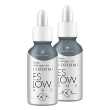 Eslow Age Siero Viso Antirughe