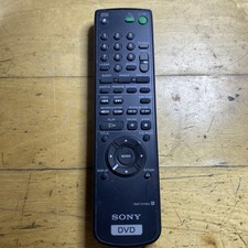 Telecomando originale sony - telecomando,