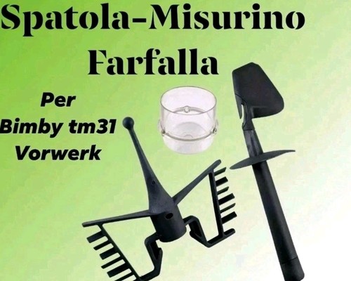 Bimby tm31 bicchierino - bimby,