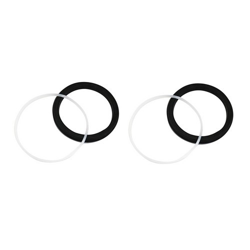 Set anello rubinetteria - anello,