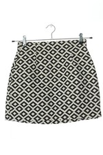 ZARA WOMAN Gonna a vita alta