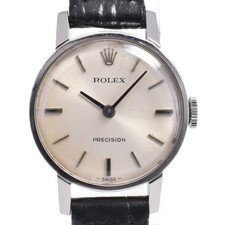 Orologio donna ROLEX Precision