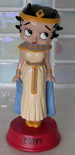Statua statuina betty - betty, boop