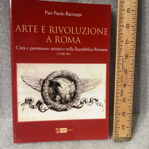 Arte rivoluzione roma - rivoluzione,