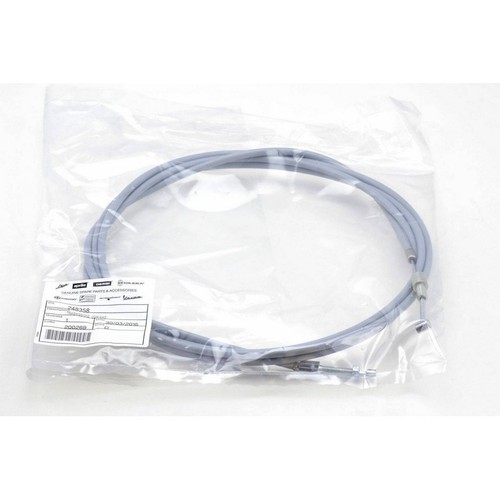 Trasmissione cavo gas ape - gas, 602