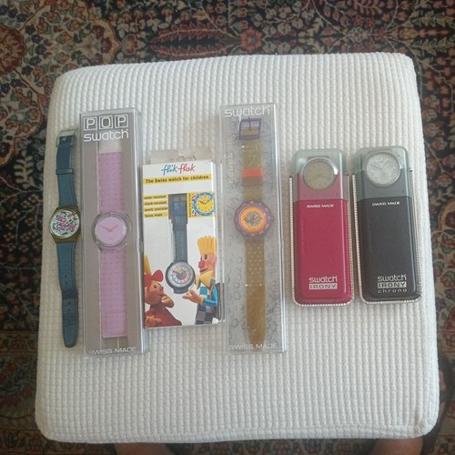 Set swatch - set,