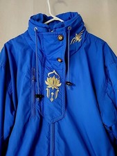 Giacca da sci Bogner ricamata