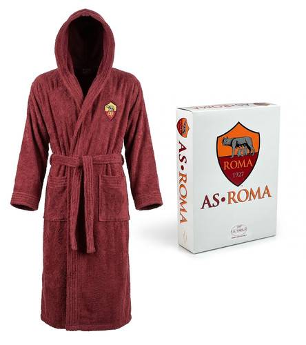 Accappatoio roma in - a.s.,