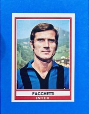 Figurina Calciatori PANINI