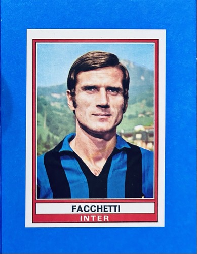 Figurina calciatori panini - figurina,