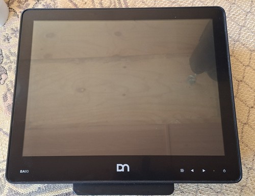 Ba93 touch screen pos - dn,