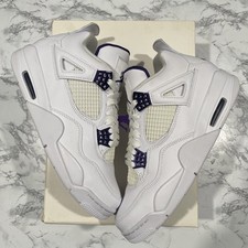 Taglia 9,5 - Jordan 4 Retro