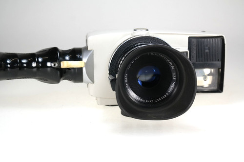 Linhof 220 technikar 5 95 - technikar, 3,5/95