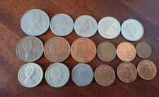 Sterline Regina Elizabeth